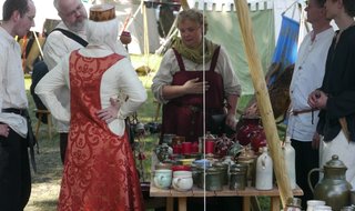 Burgfest Neutstadt-Glewe